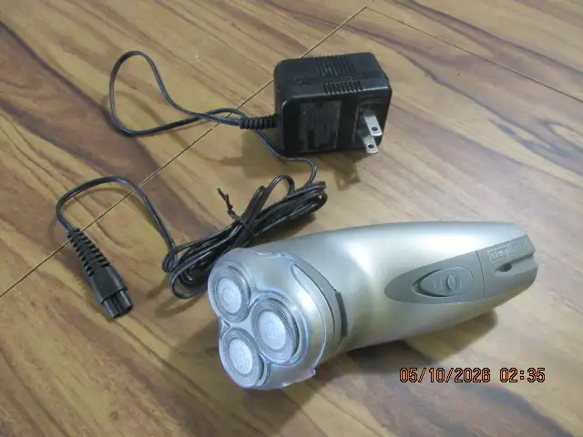 Men's shaver - Photo 2