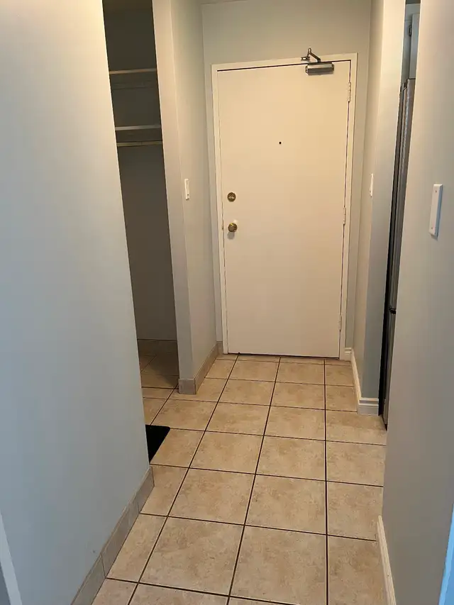Downtown Edmonton Condo — For Rent $1,400/month - Photo 3