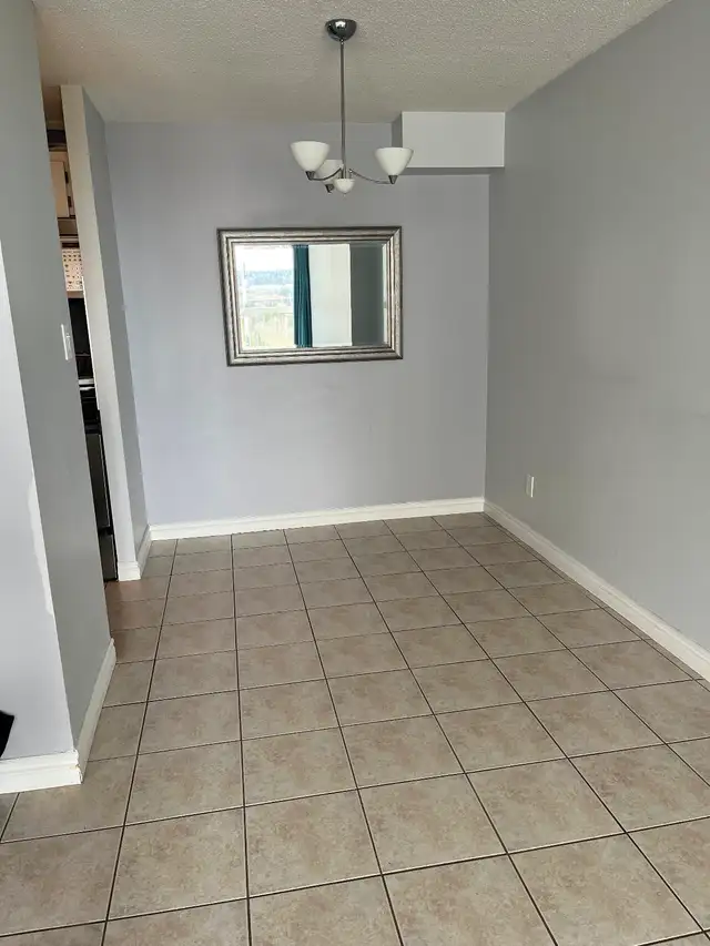 Downtown Edmonton Condo — For Rent $1,400/month - Photo 5