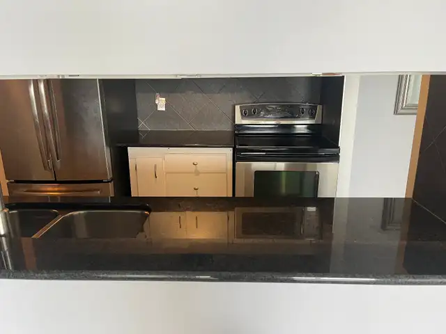 Downtown Edmonton Condo — For Rent $1,400/month - Photo 7