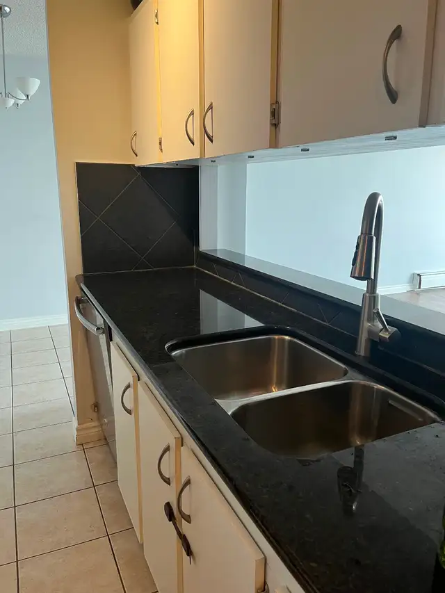 Downtown Edmonton Condo — For Rent $1,400/month - Photo 8