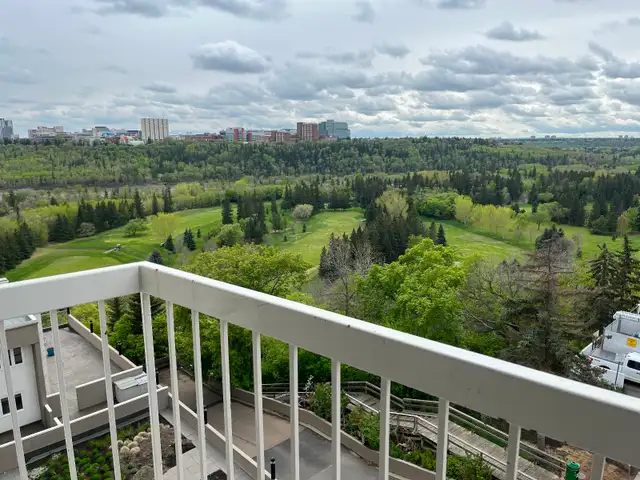 Downtown Edmonton Condo — For Rent $1,400/month - Photo 9