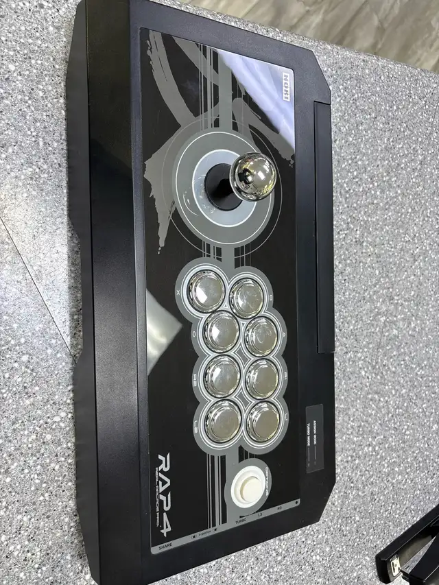 HORI PS4 -015 RAP4 REAL ARCADE PRO