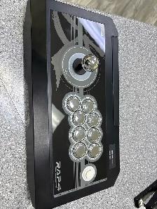 HORI PS4 -015 RAP4 REAL ARCADE PRO