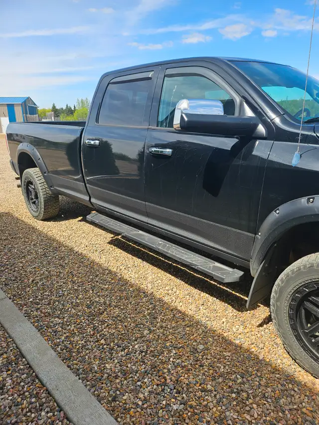 2013 ram 2500 diesel - Photo 4