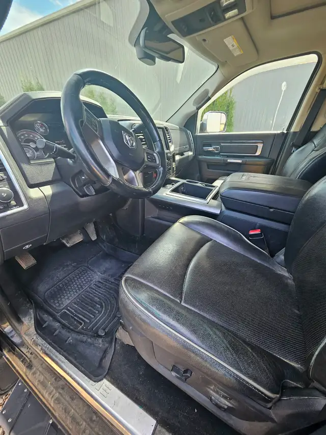 2013 ram 2500 diesel - Photo 7