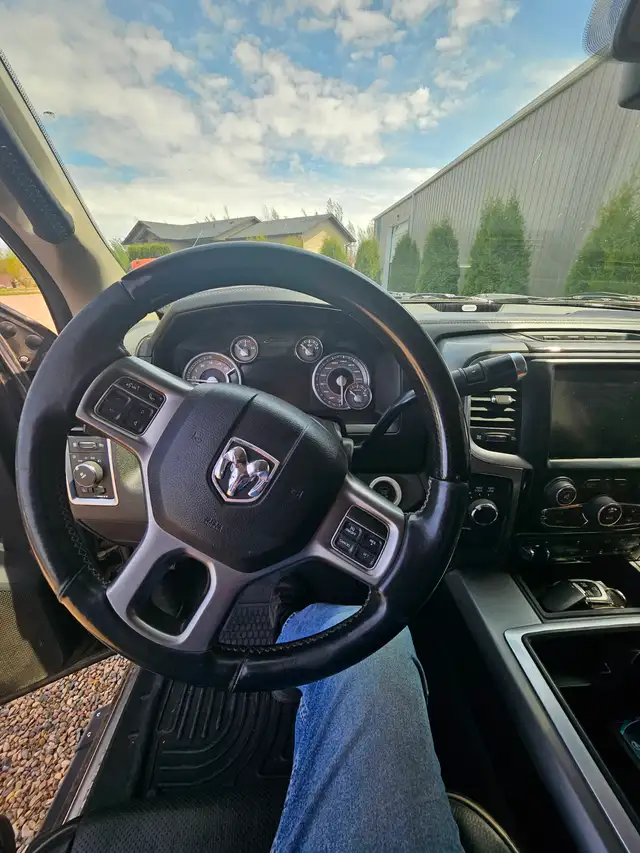 2013 ram 2500 diesel - Photo 8