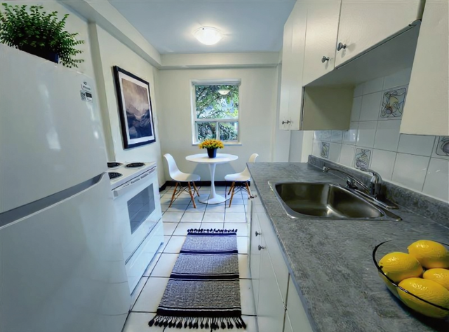 ONE MONTH FREE | North York Rentals | 2-12 Oakburn Crescent - Photo 3