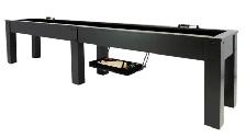 12' Colt Shuffleboard Table! On Factory Special Pricing now!
