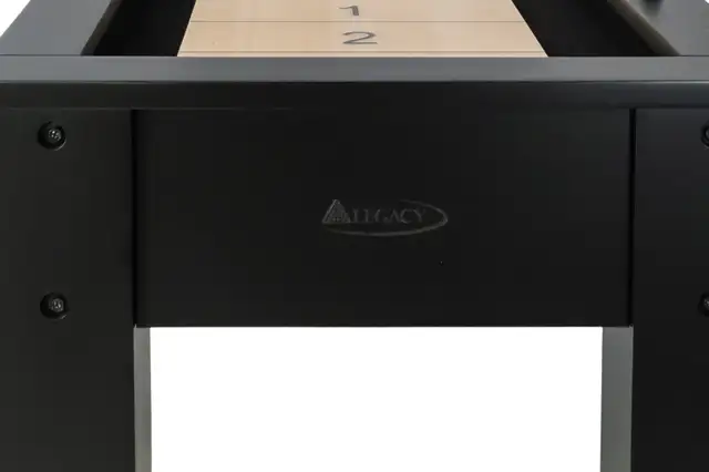 12' Colt Shuffleboard Table! On Factory Special Pricing now! - Photo 4