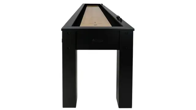 12' Colt Shuffleboard Table! On Factory Special Pricing now! - Photo 5