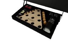 12' Colt Shuffleboard Table! On Factory Special Pricing now! - Photo 7