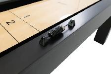 12' Colt Shuffleboard Table! On Factory Special Pricing now! - Photo 8