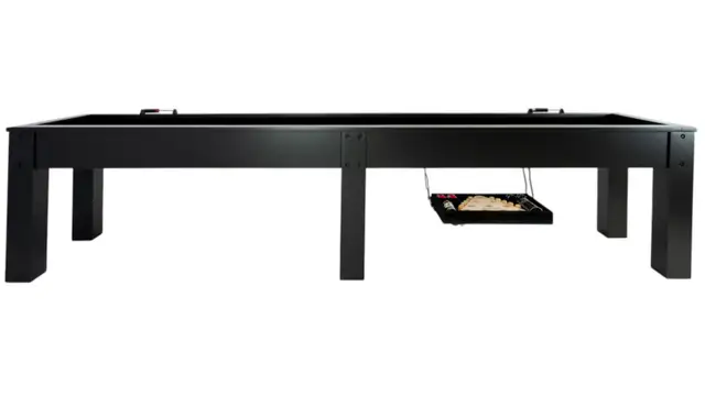 12' Colt Shuffleboard Table! On Factory Special Pricing now! - Photo 10