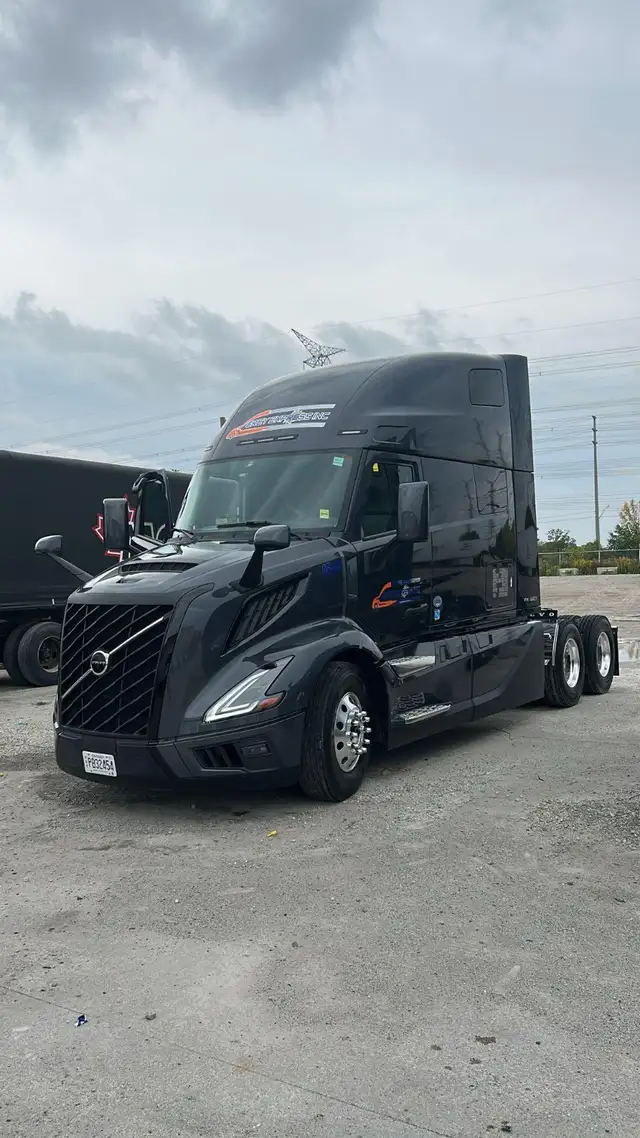 Hiring Owner Operators for US Midwest Runs