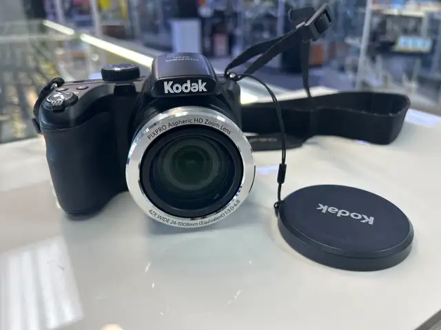 Kodak PixPro AZ421 16MP Digital camera
