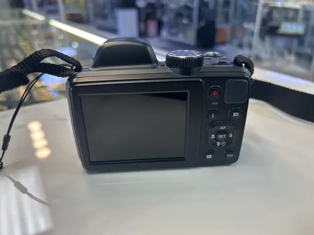 Kodak PixPro AZ421 16MP Digital camera - Photo 3
