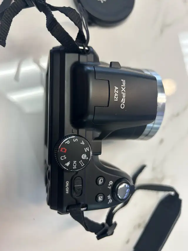Kodak PixPro AZ421 16MP Digital camera - Photo 5