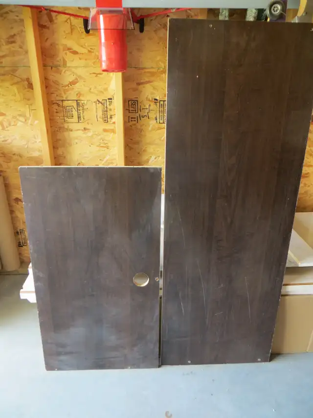 WOOD PANELS