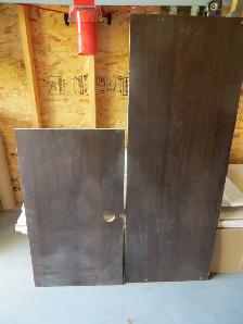 WOOD PANELS