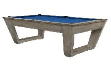 4x8' Luxury Tellico Billiard Table - 40% off Factory Sale!
