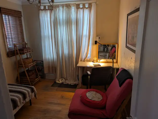 Room for woman. NDG Montreal. Near Villa Maria Metro. $875 incl. - Photo 7