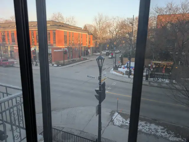 Room for woman. NDG Montreal. Near Villa Maria Metro. $875 incl. - Photo 9