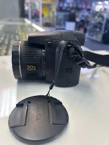 Fujifilm Finepix S4000 14MP Digital Camera - Photo 2