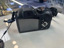 Fujifilm Finepix S4000 14MP Digital Camera - Photo 3