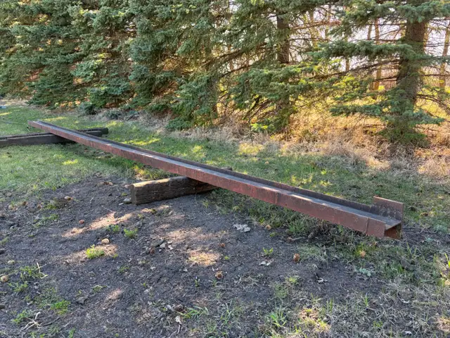 I Beam For Sale