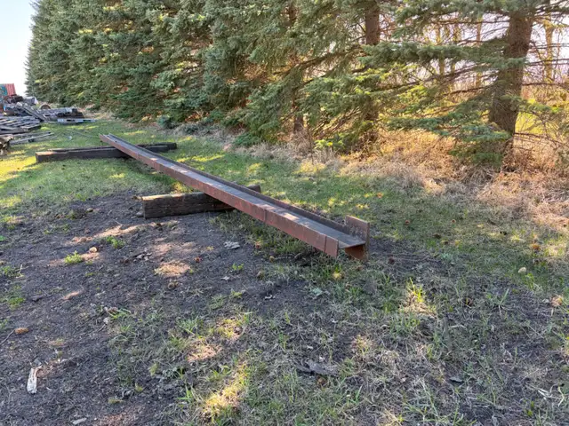 I Beam For Sale - Photo 2