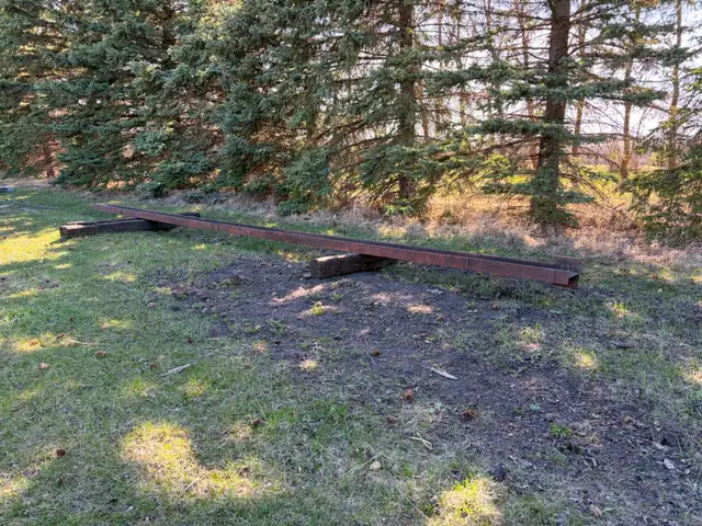 I Beam For Sale - Photo 3