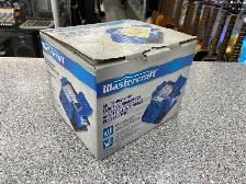 Mastercraft Electric Sharpener