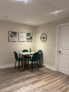 LEGAL - 1 Bed, 1 Bath Basement Brampton - Photo 4