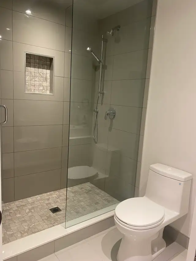 LEGAL - 1 Bed, 1 Bath Basement Brampton - Photo 6