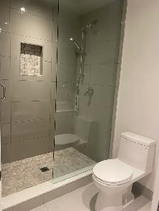 LEGAL - 1 Bed, 1 Bath Basement Brampton - Photo 6