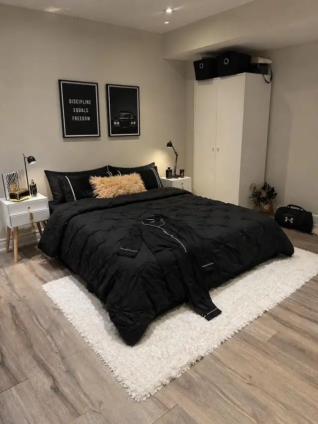 LEGAL - 1 Bed, 1 Bath Basement Brampton - Photo 8