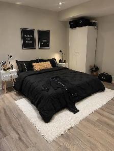 LEGAL - 1 Bed, 1 Bath Basement Brampton - Photo 8