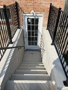 LEGAL - 1 Bed, 1 Bath Basement Brampton - Photo 10