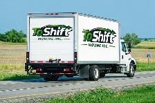 Professional Moving, Packing & Junk Removal