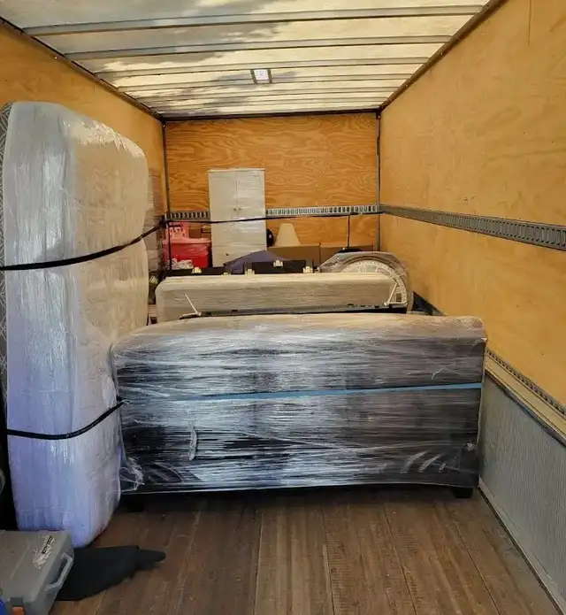 Professional Moving, Packing & Junk Removal - Photo 3