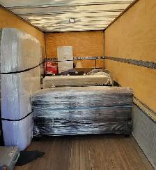 Professional Moving, Packing & Junk Removal - Photo 3