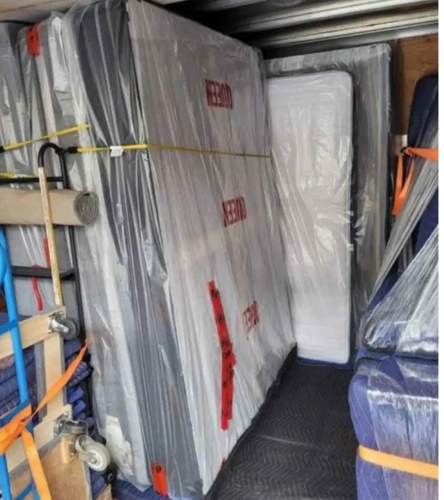 Professional Moving, Packing & Junk Removal - Photo 4