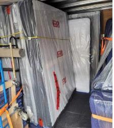 Professional Moving, Packing & Junk Removal - Photo 4