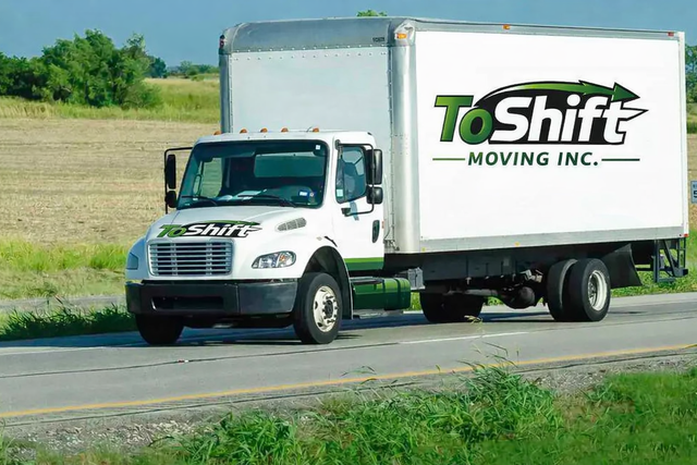 Professional Moving, Packing & Junk Removal - Photo 6