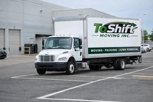 Professional Moving, Packing & Junk Removal - Photo 7