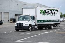 Professional Moving, Packing & Junk Removal - Photo 7