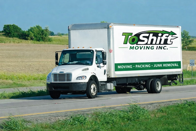 Professional Moving, Packing & Junk Removal - Photo 8