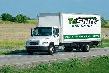 Professional Moving, Packing & Junk Removal - Photo 8