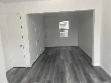 Superbe 2 1/2 style loft,  Marie Incarnation Juillet rénové ! - Photo 7